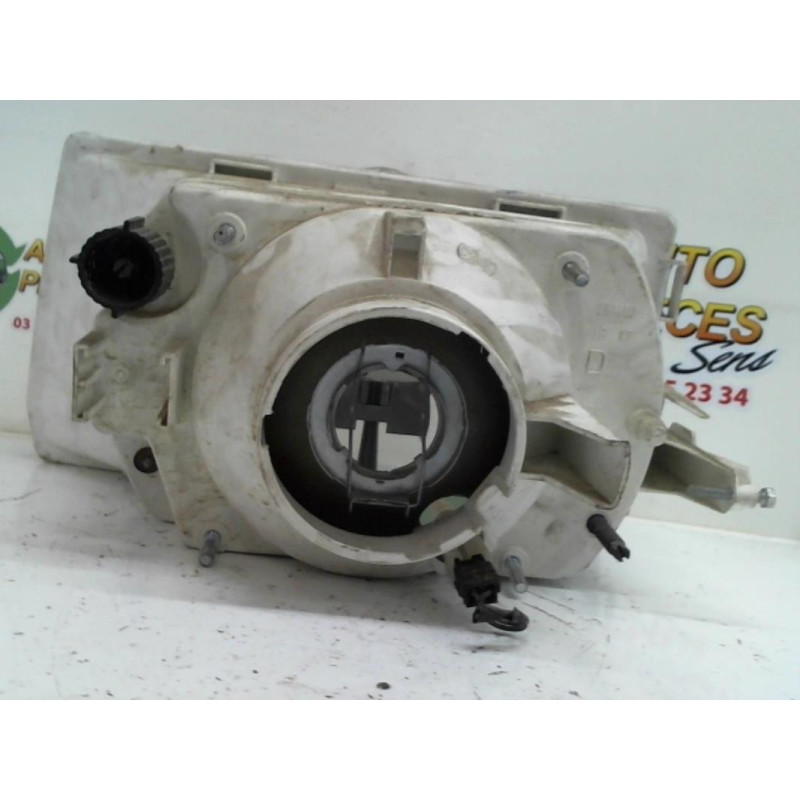 Optique avant principal droit (feux)(phare) RENAULT R25 PHASE 1 d’occasion