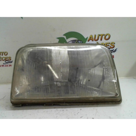 Optique avant principal droit (feux)(phare) RENAULT EXPRESS PHASE 1 d’occasion