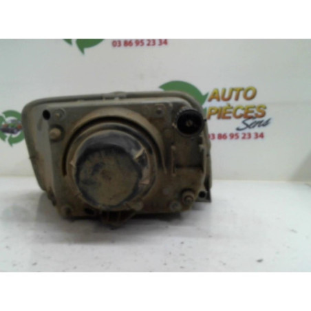 Optique avant principal droit (feux)(phare) RENAULT EXPRESS PHASE 1 d’occasion