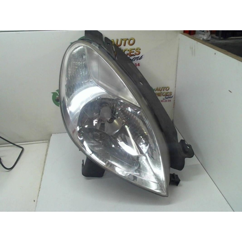 Optique avant principal droit (feux)(phare) CITROEN  d’occasion