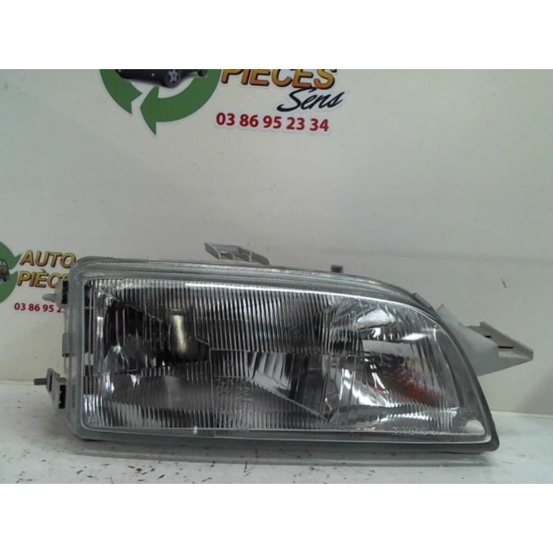 Optique avant principal droit (feux)(phare) FIAT PUNTO 1 PHASE 1 d’occasion