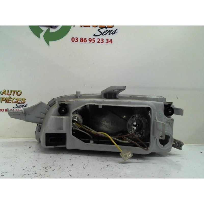 Optique avant principal droit (feux)(phare) FIAT PUNTO 1 PHASE 1 d’occasion