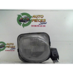 Optique avant principal droit (feux)(phare) FIAT MULTIPLA PHASE 1 d’occasion