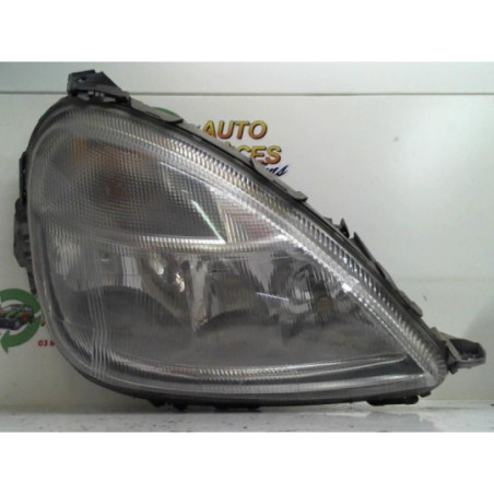 Optique avant principal droit (feux)(phare) MERCEDES  d’occasion
