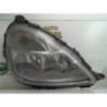 Optique avant principal droit (feux)(phare) MERCEDES  d’occasion