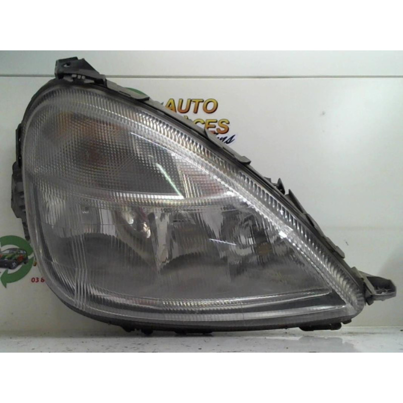 Optique avant principal droit (feux)(phare) MERCEDES  d’occasion