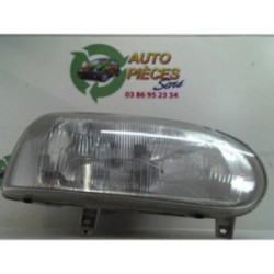 Optique avant principal droit (feux)(phare) VOLKSWAGEN GOLF 3 d’occasion