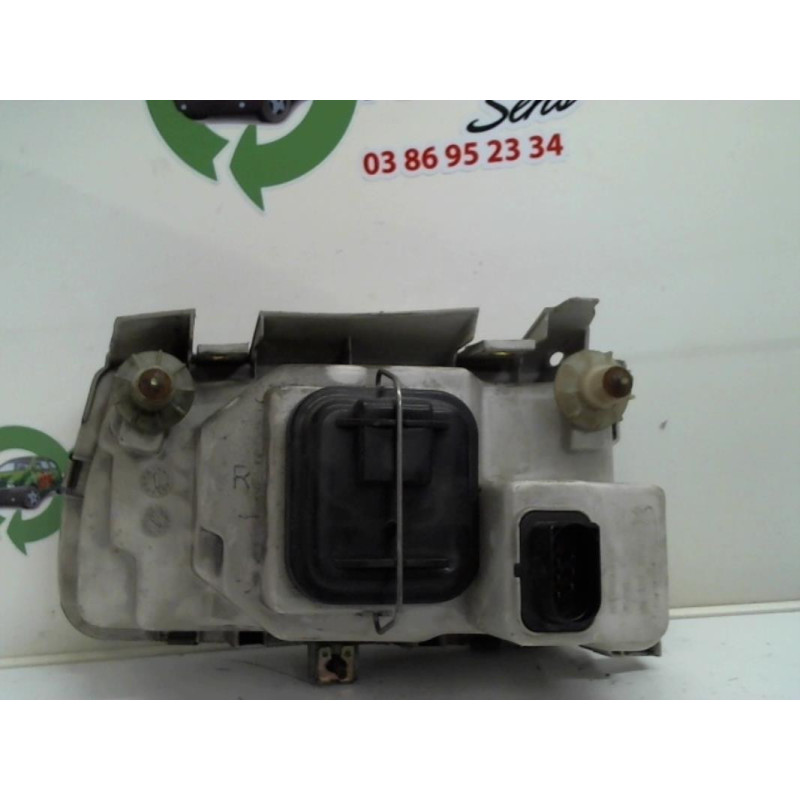 Optique avant principal droit (feux)(phare) VOLKSWAGEN  d’occasion
