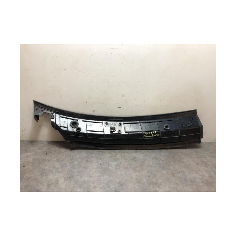 Baie de pare brise FORD TRANSIT 4 d’occasion