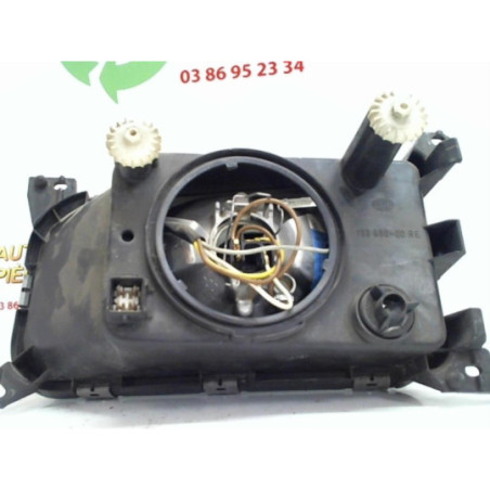 Optique avant principal droit (feux)(phare) VOLKSWAGEN  d’occasion
