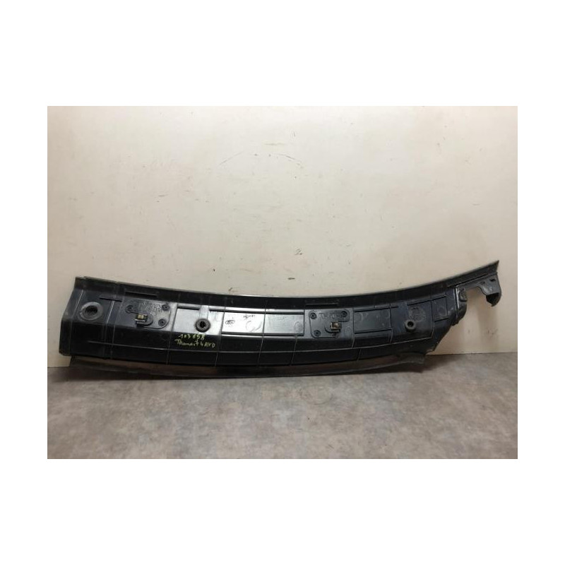 Baie de pare brise FORD TRANSIT 4 d’occasion