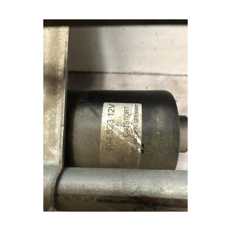 Moteur essuie glace avant FORD TRANSIT 4 d’occasion