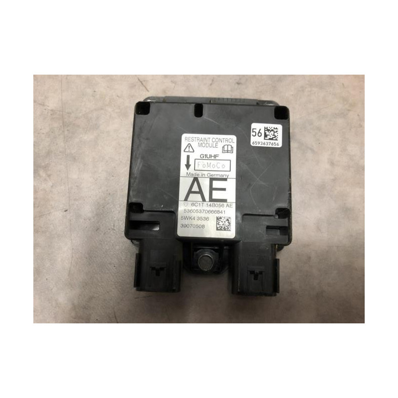 Module électronique FORD TRANSIT 4 d’occasion