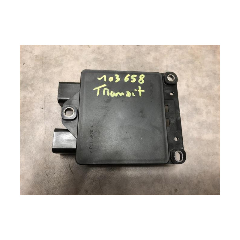 Module électronique FORD TRANSIT 4 d’occasion