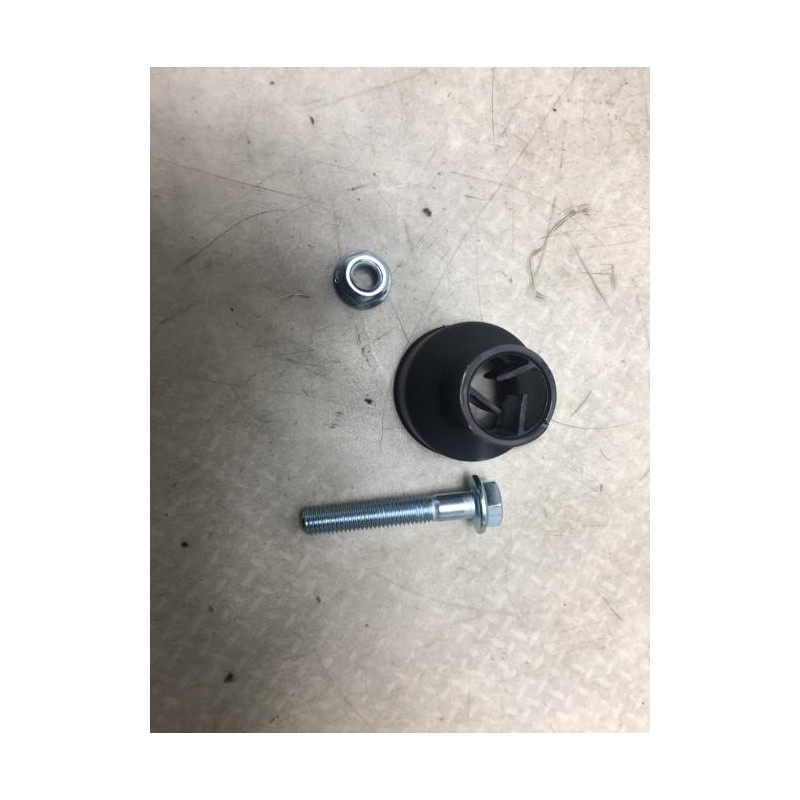 Bras de suspension arriere droit AUDI  d’occasion