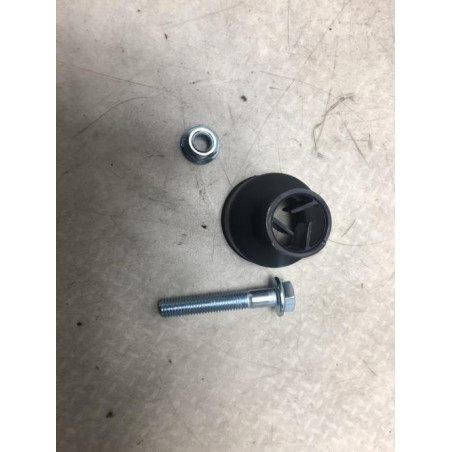 Bras de suspension arriere droit AUDI  d’occasion