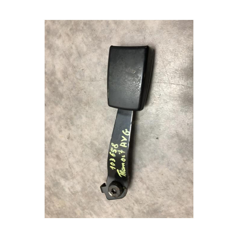 Attache ceinture avant gauche FORD TRANSIT 4 d’occasion