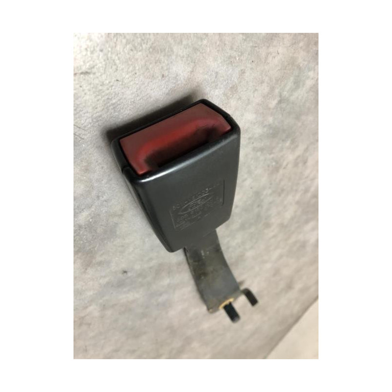 Attache ceinture avant gauche FORD TRANSIT 4 d’occasion