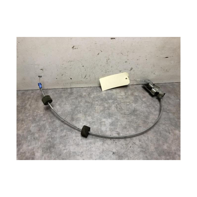 Serrure de porte de coffre gauche FORD TRANSIT 4 d’occasion