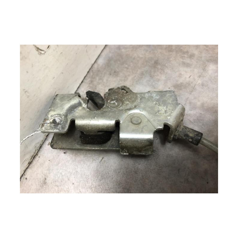 Serrure de porte de coffre gauche FORD TRANSIT 4 d’occasion