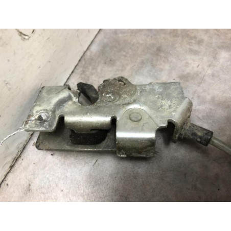 Serrure de porte de coffre gauche FORD TRANSIT 4 d’occasion