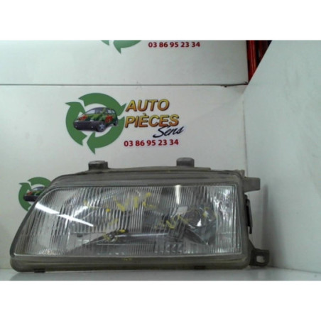 Optique avant principal gauche (feux)(phare) HONDA CIVIC 4 d’occasion