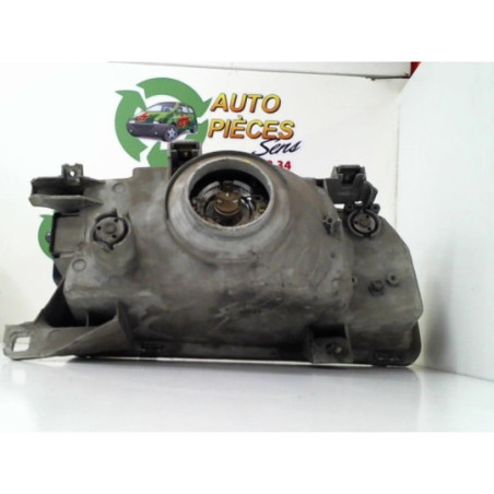 Optique avant principal gauche (feux)(phare) HONDA CIVIC 4 d’occasion