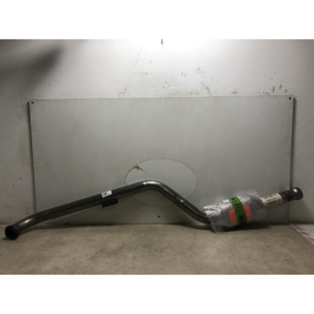 Silencieux intermediaire (echappement) MERCEDES CLASSE C 203 PHASE 1 d’occasion