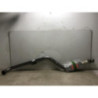 Silencieux intermediaire (echappement) MERCEDES CLASSE C 203 PHASE 1 d’occasion