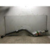 Silencieux intermediaire (echappement) MERCEDES CLASSE C 203 PHASE 1 d’occasion