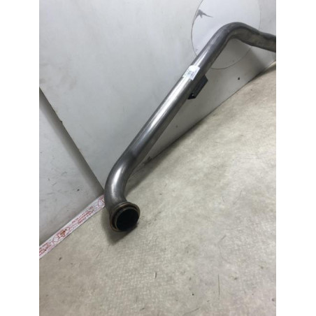 Silencieux intermediaire (echappement) MERCEDES CLASSE C 203 PHASE 1 d’occasion