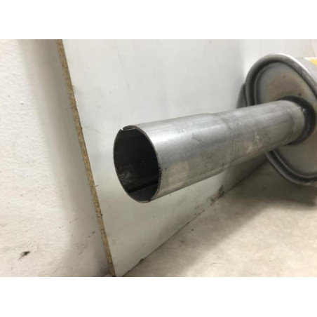 Silencieux intermediaire (echappement) RENAULT KANGOO 1 PHASE 1 d’occasion