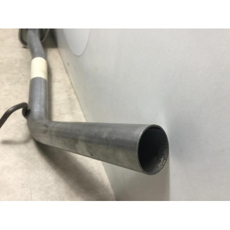 Silencieux intermediaire (echappement) RENAULT KANGOO 1 PHASE 1 d’occasion