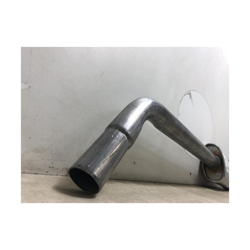 Silencieux intermediaire (echappement) RENAULT MEGANE 1 PHASE 2 d’occasion