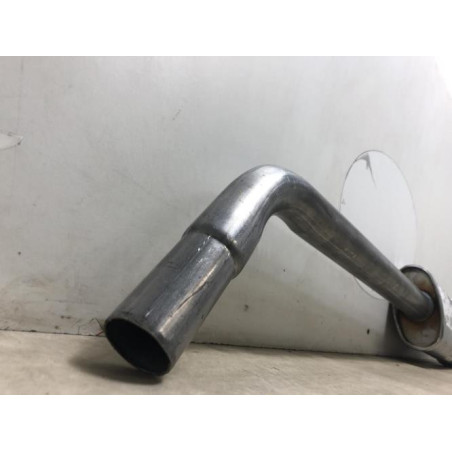 Silencieux intermediaire (echappement) RENAULT MEGANE 1 PHASE 2 d’occasion
