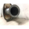 Silencieux intermediaire (echappement) RENAULT MEGANE 1 PHASE 2 d’occasion