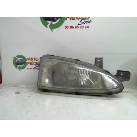 Optique avant principal droit (feux)(phare) HYUNDAI  d’occasion