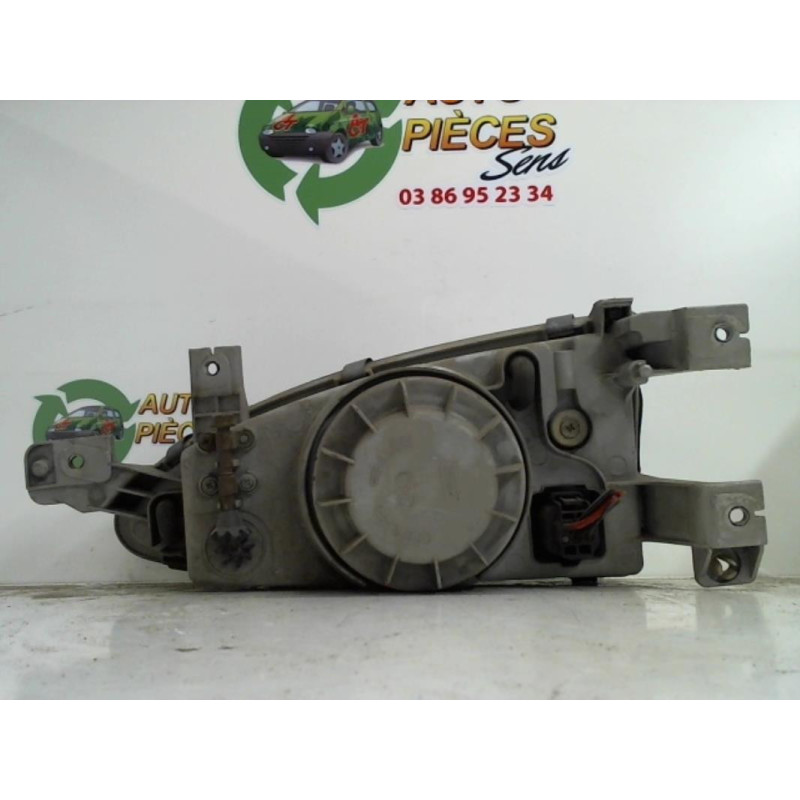 Optique avant principal droit (feux)(phare) HYUNDAI  d’occasion