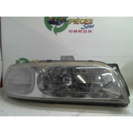 Optique avant principal droit (feux)(phare) DAEWOO  d’occasion