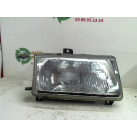Optique avant principal droit (feux)(phare) VOLKSWAGEN CADDY 1 d’occasion