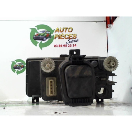 Optique avant principal droit (feux)(phare) VOLKSWAGEN  d’occasion