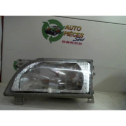 Optique avant principal droit (feux)(phare) FORD  d’occasion