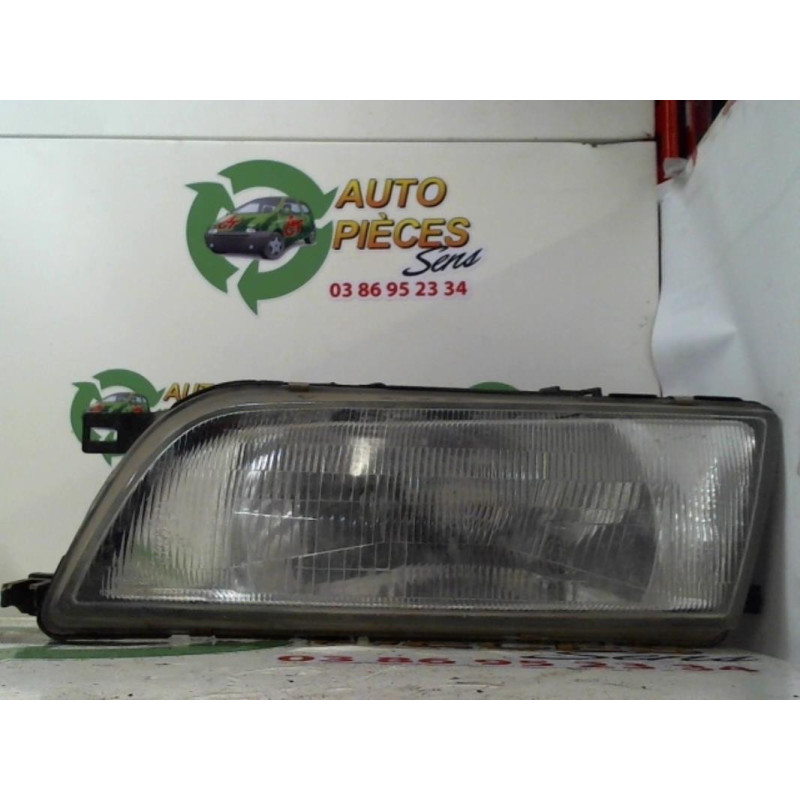 Optique avant principal gauche (feux)(phare) NISSAN  d’occasion