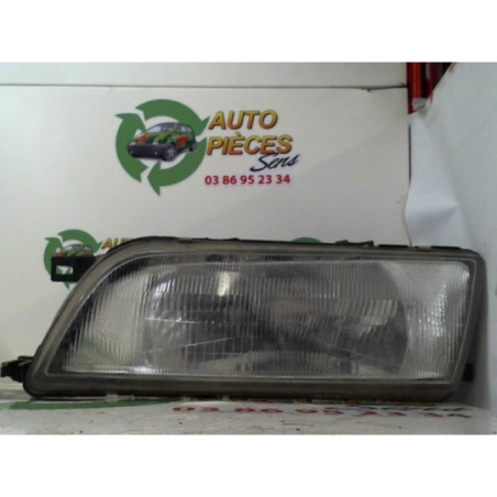 Optique avant principal gauche (feux)(phare) NISSAN  d’occasion