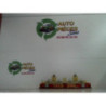 Feu arriere stop central PEUGEOT 207 PHASE 1 d’occasion