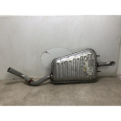 Silencieux arriere (echappement) FORD ESCORT 6 d’occasion
