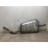 Silencieux arriere (echappement) FORD ESCORT 6 d’occasion