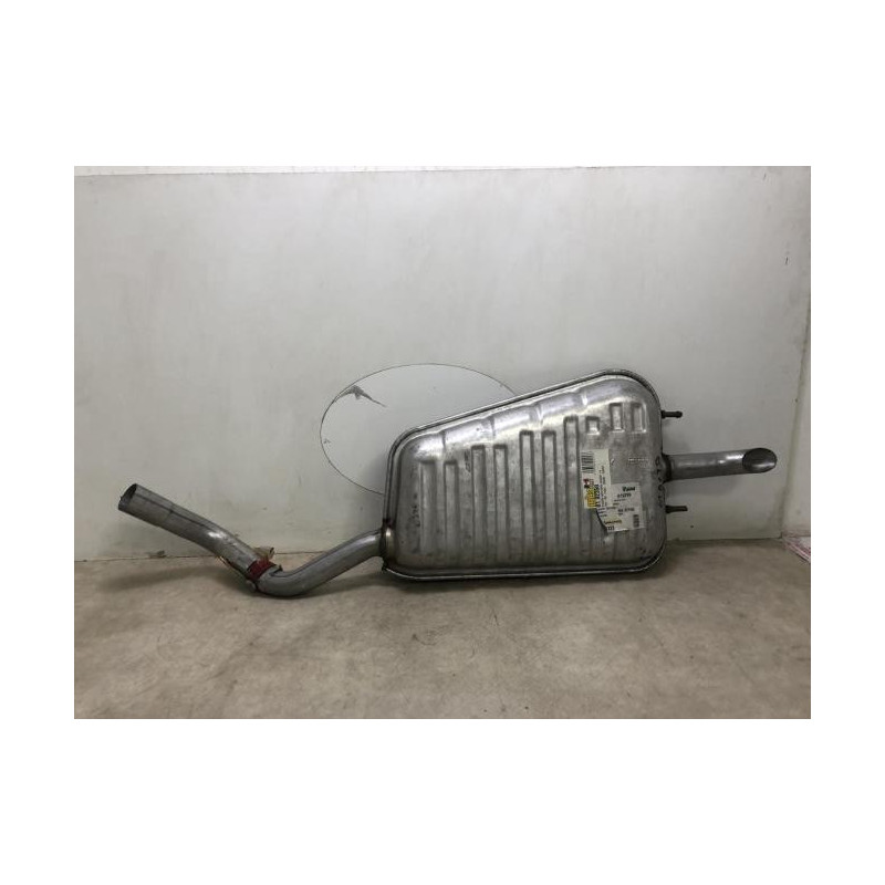 Silencieux arriere (echappement) FORD ESCORT 6 d’occasion