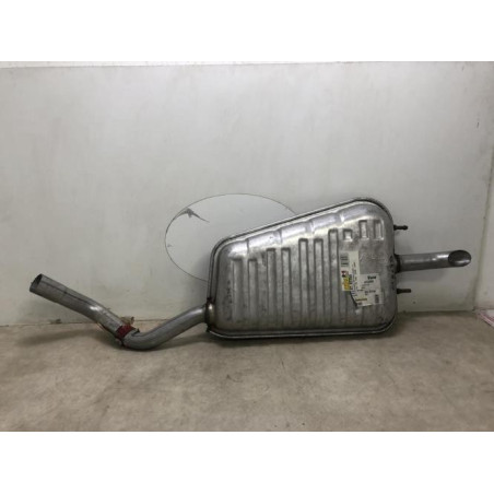 Silencieux arriere (echappement) FORD ESCORT 6 d’occasion