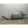 Silencieux arriere (echappement) FORD ESCORT 6 d’occasion